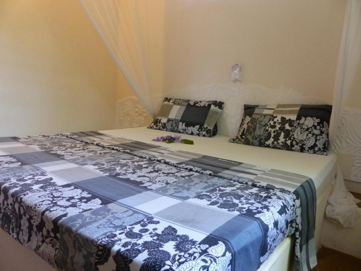 Safina Cottages Diani Beach Esterno foto