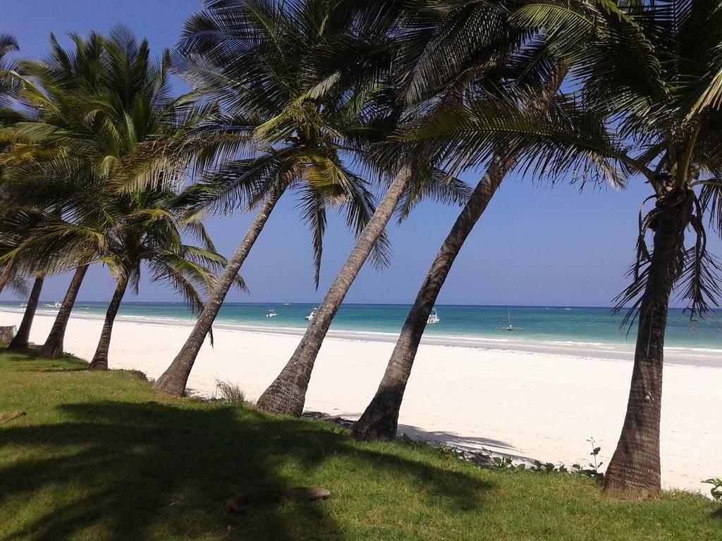 Safina Cottages Diani Beach Camera foto