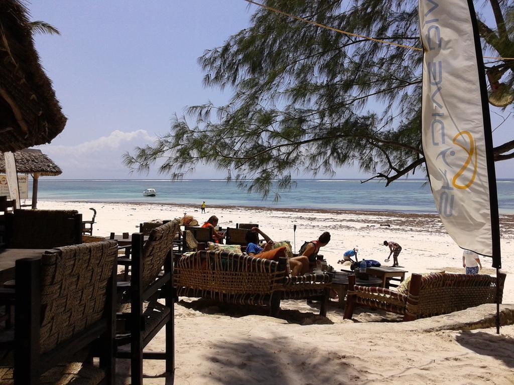 Safina Cottages Diani Beach Camera foto