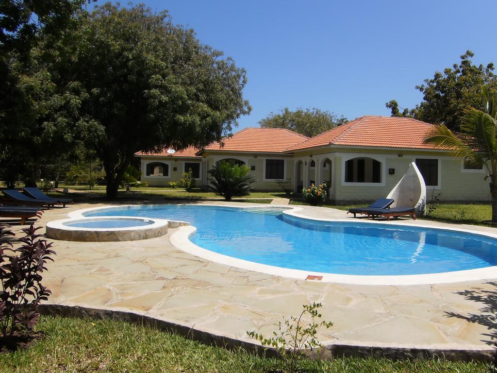 Safina Cottages Diani Beach Camera foto